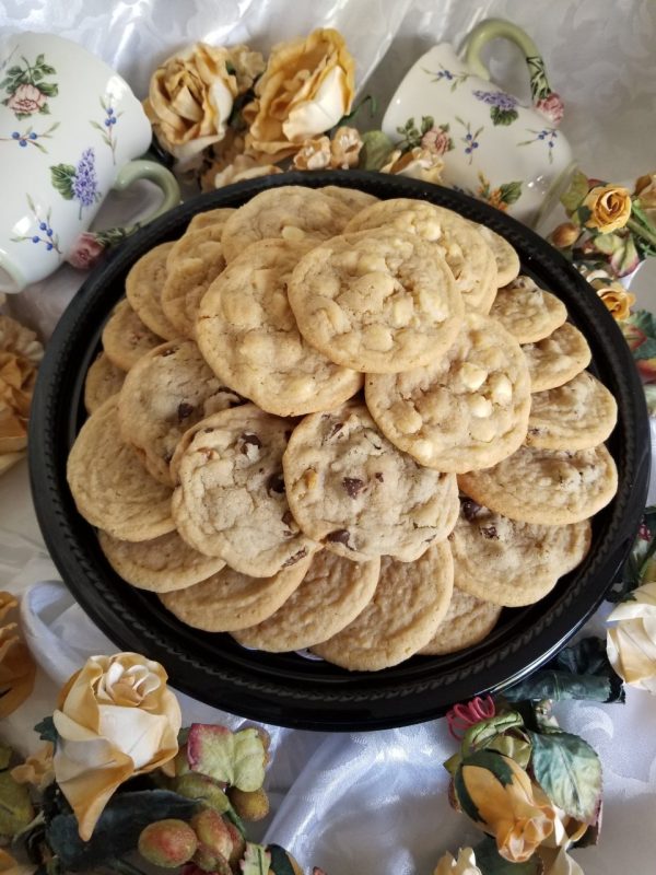 Product Image and Link for Chocolate Chip Cookies