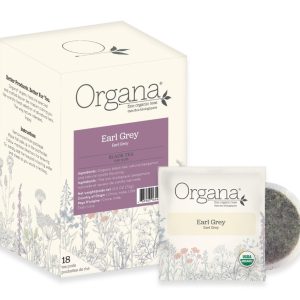 Product Image: Organa Tea Pods