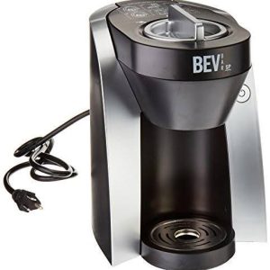 Product Image and Link for Pressurized Brewer for Paper Coffee Pods