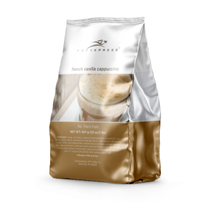 Product Image and Link for Flavored Coffee Creamer Powders