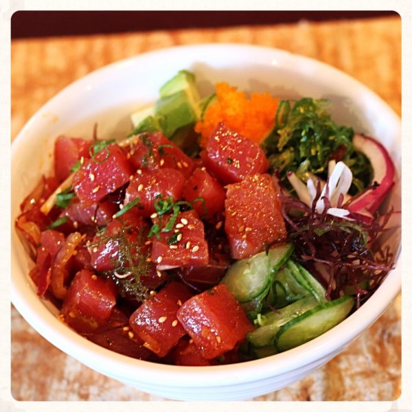 Product Image and Link for Poke sauce 12oz