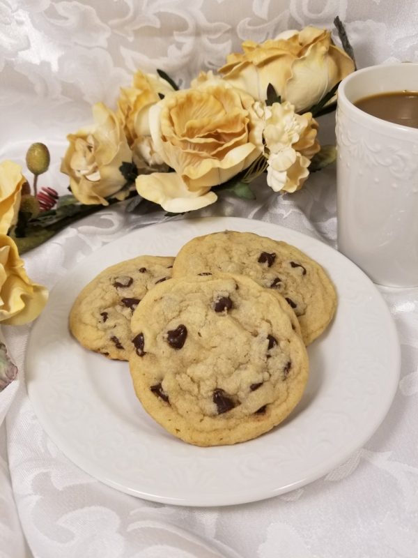 Product Image and Link for Chocolate Chip Cookies