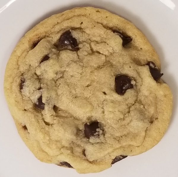 Product Image and Link for Chocolate Chip Cookies