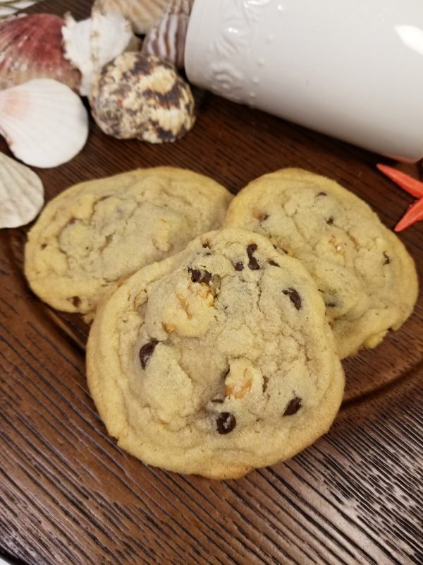 Product Image and Link for Chocolate Chips with Walnuts