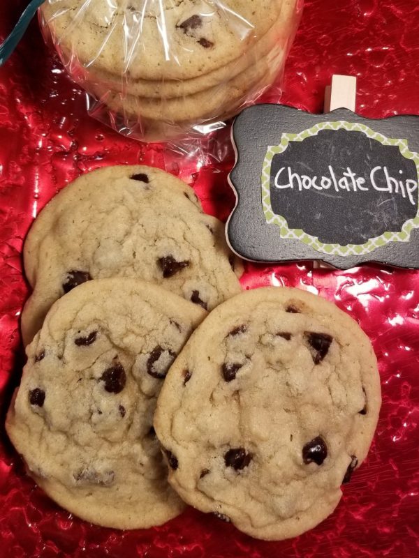 Product Image and Link for Chocolate Chip Cookies