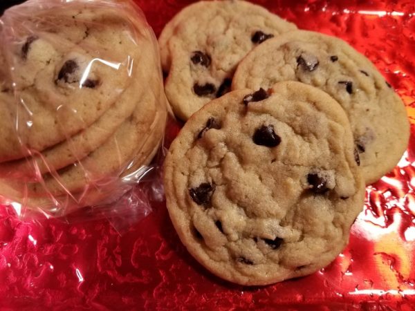 Product Image and Link for Chocolate Chip Cookies