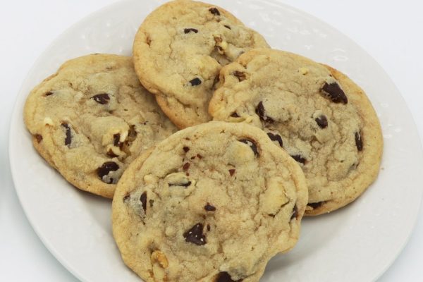 Product Image and Link for Chocolate Chips with Walnuts
