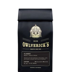 Product Image and Link for CLASSIC | MEDIUM ROAST COFFEE