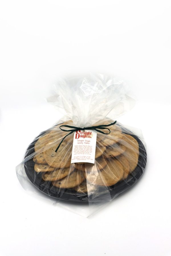 Product Image and Link for Favorite Variety Platter