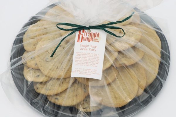 Product Image and Link for Straight Dough Cookies