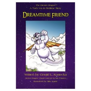 Product Image: Dreamtime Friend Picture Book