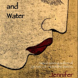 Product Image: A LEAF IN WIND AND WATER – Paperback