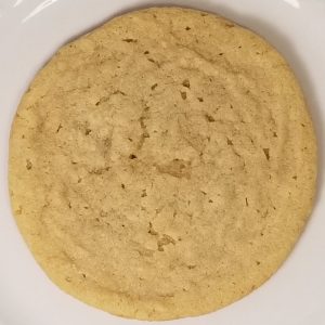 Product Image: Straight Dough Cookies