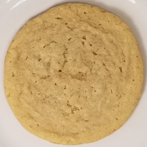 Product Image and Link for Straight Dough Cookies