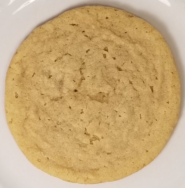 Product Image and Link for Straight Dough Cookies