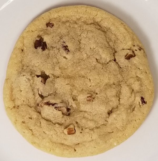 Product Image and Link for Straight Dough with Pecans