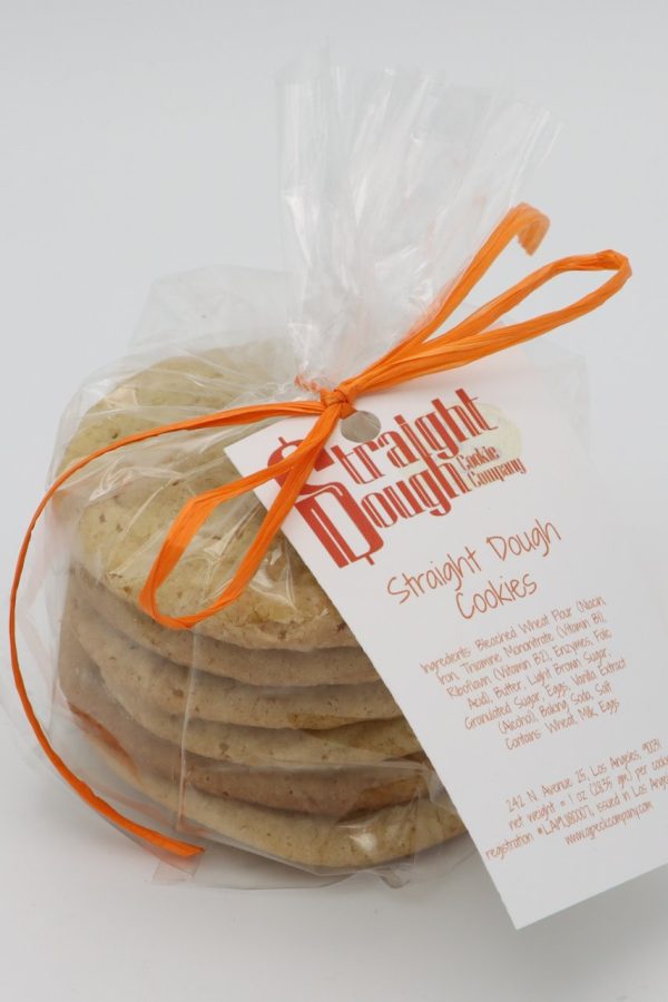 Product Image and Link for Straight Dough Cookies