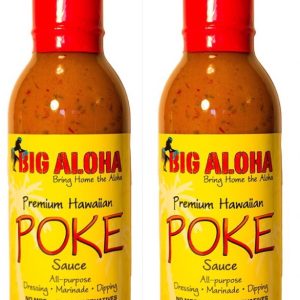 Product Image: Poke sauce 12oz
