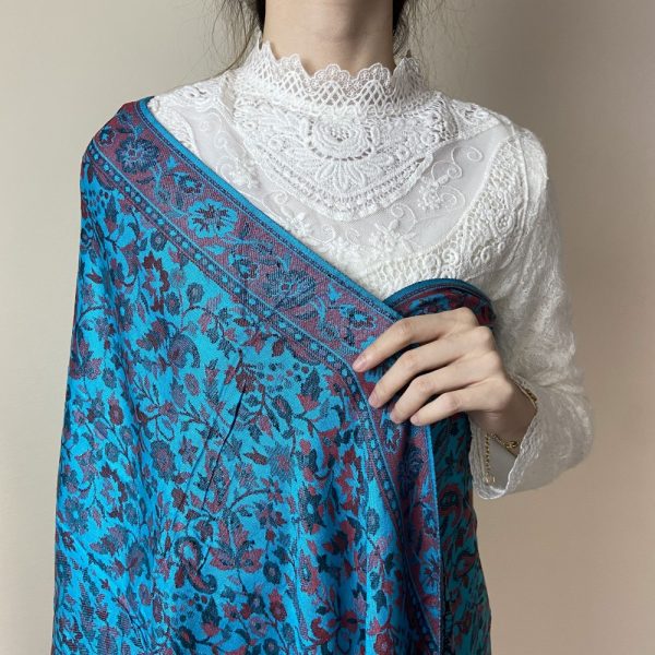 Product Image and Link for Sleek Silk Kani