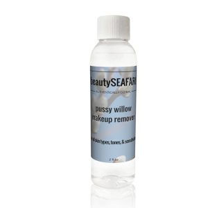 Product Image: Pussy Willow Makeup Remover