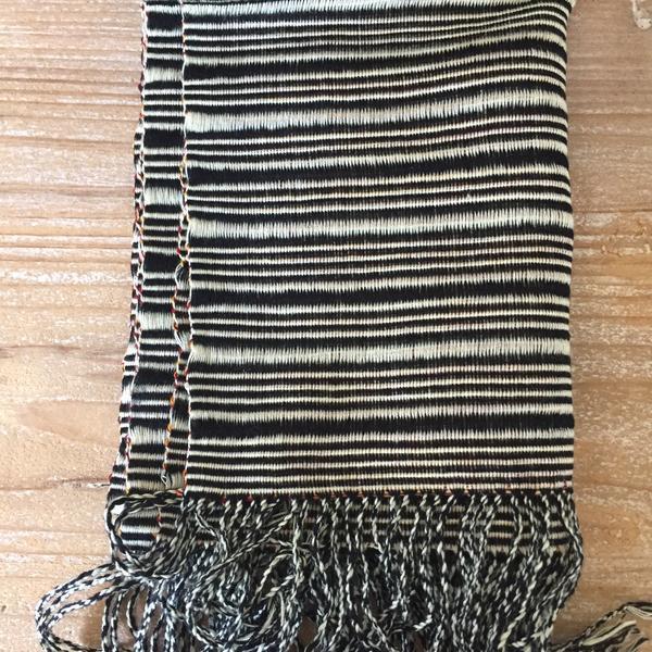 Product Image and Link for Handwoven Bhutanese Scarves