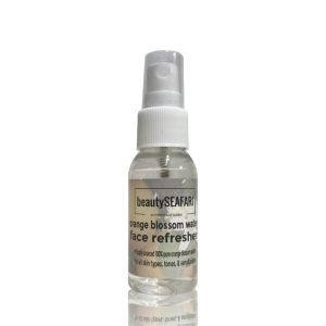 Product Image and Link for Travel Size Orange Blossom Face Refresher Spray Mist