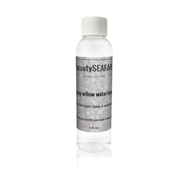 Product Image: Pussy Willow Skin Toner & Refresher