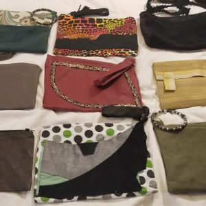 California Shop Small Clutch Handbags