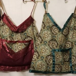 Product Image and Link for Tote Bag with Matching Accessories