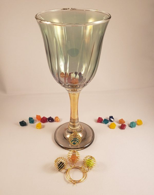 Product Image: Wine Charms