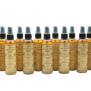 Product Image and Link for LINEN & ROOM SPRAY by Wax Apothecary – Choose Any Scent