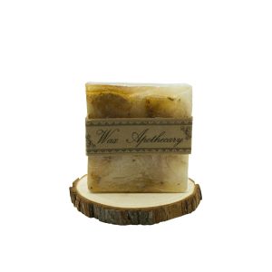Product Image and Link for LAVENDER BOTANICAL SOAP by Wax Apothecary