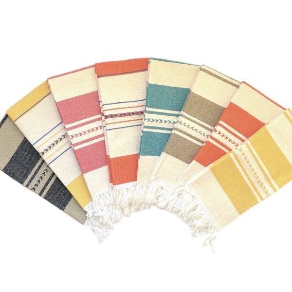 Product Image and Link for Striped Dishcloth
