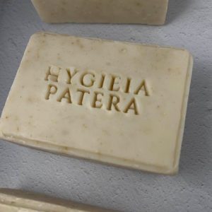Product Image and Link for Classic Olive Oil Soap