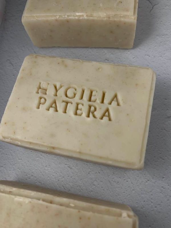 Product Image: Classic Olive Oil Soap