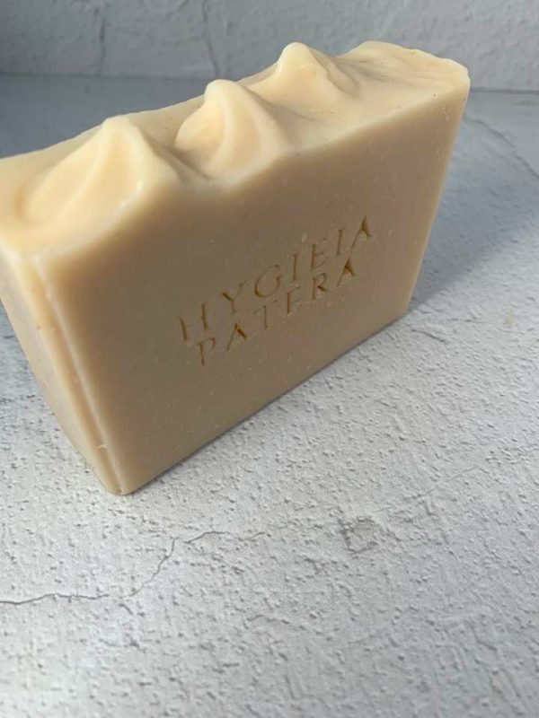 Product Image: Buttermilk+Olive Oil Soap, unscented