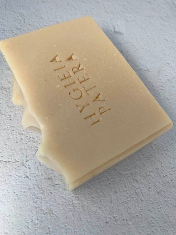 Product Image: Buttermilk+Olive Oil Soap, unscented