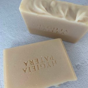 Product Image and Link for Buttermilk+Olive Oil Soap, unscented