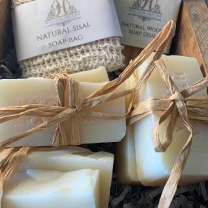 Product Image and Link for Hygieia Skincare Gift Set – C