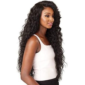 California Shop Small Lace Front Wig Swiss Lace 13X6 Style: Reyna 34″