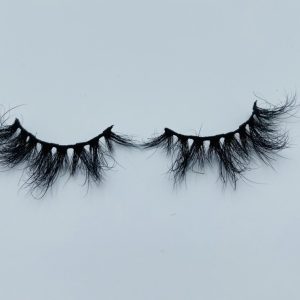 California Shop Small Be You Magnetic Mink Lashes 18mm