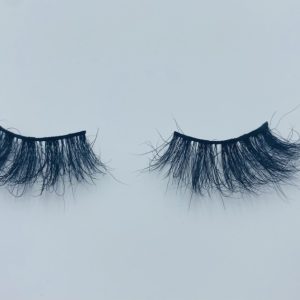 California Shop Small Be Bourgeoisie Lashes 25mm