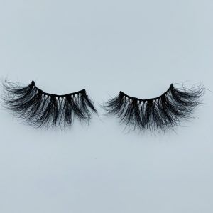 California Shop Small Candice Magnetic Lashes 25mm