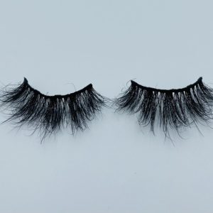 California Shop Small Be Ambitious Magnetic Lashes 25mm