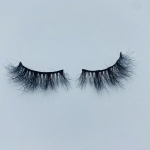 California Shop Small Be Genuine Magnetic Mink Lashes 18mm
