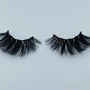 California Shop Small Me Magnetic Mink Lashes 25mm