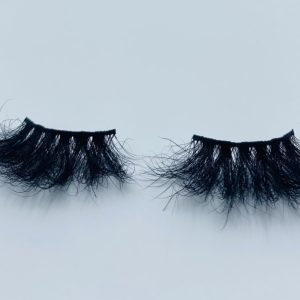 California Shop Small Bossy Magnetic Lashes 25mm