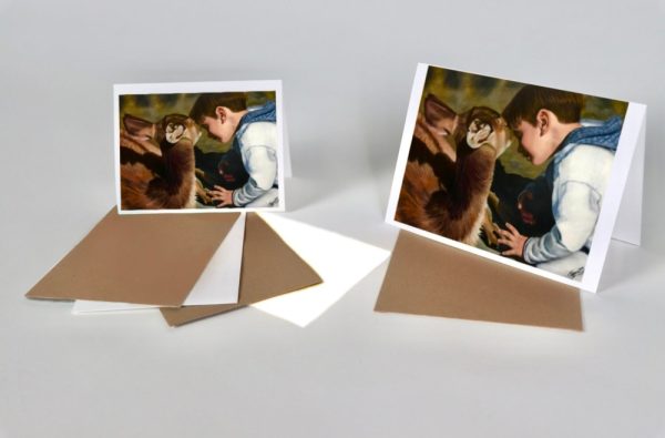 Product Image: Trust & Innocence Cards