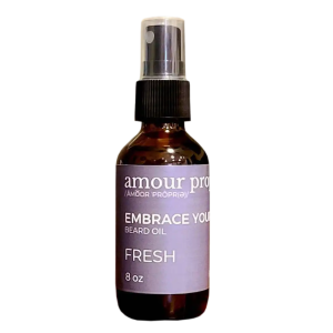 Product Image and Link for Embrace Your Face – Beard and Mustache Oil