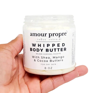 Product Image and Link for Whipped Body Butter
